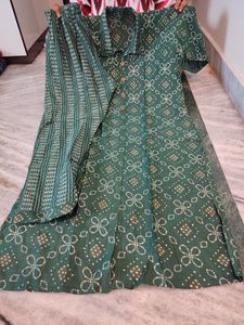 Kurta Pant