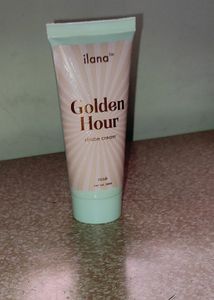 Ilana Golden Hour Strobe Cream