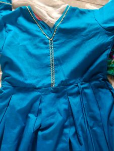 anarkali suit