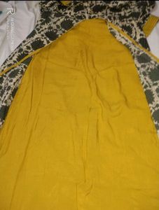 New Kurti