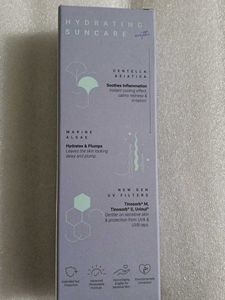 Sereko 24hr Hydration Sunscreen Creme Gel
