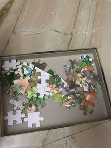 Disney The Jungle Book Jigsaw Puzzle