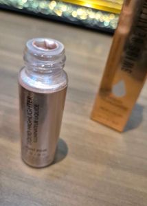 Swiss Beauty Glow Liquid Highlighter - Light Pink