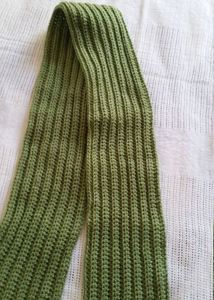 crochet hiroshi scarf
