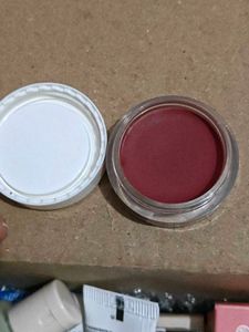 Just Herbs Lip and Cheek Tint