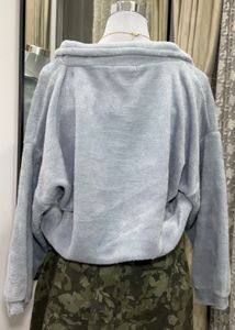 SASSAFRAS Crop Sweatshirt