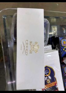 CREED AVENTUS SOAP