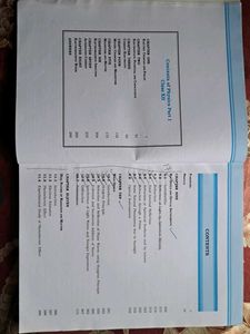 Physics &amp; Chemistry NCERT Books