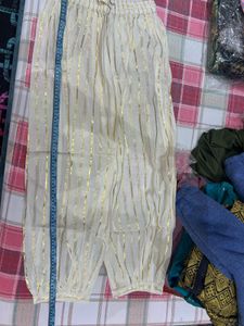 festive kurta set