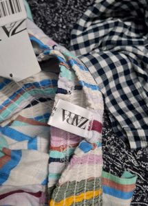 zara dresses