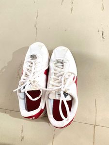 Nike Shoes, No Fault, Size 35.5