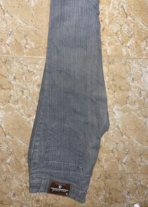 Gunshot Jean