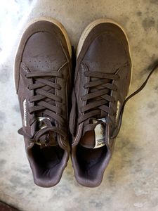 One Time Use Shoes