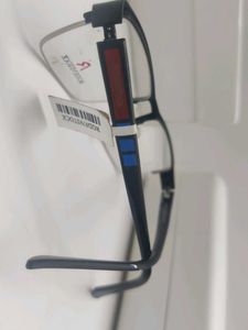 Clearance Sale- Stylish Rimless Eyeglasses