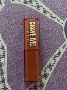 shiny gloss stick