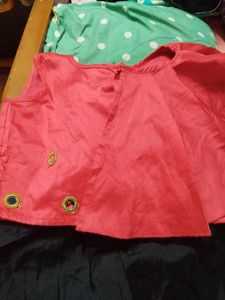 Fancy Girls Dress