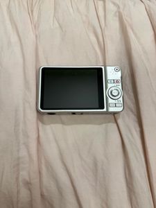 Digital Camera
