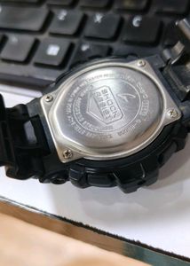 Casio Gshock Watch G8900