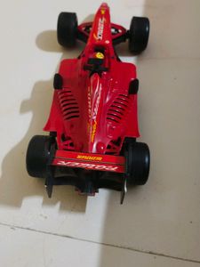 Formula 1 Toy Car