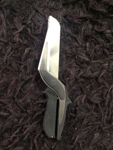 Clever Cutter
