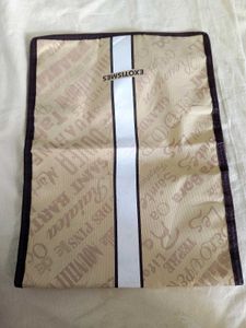 Stylish EXOTISMES Pouch