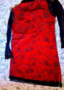 Net Kurti