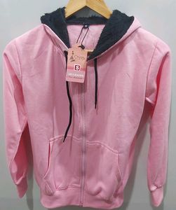 Pink Beautiful Zipper 😍