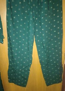 Cotton Salwar Suit