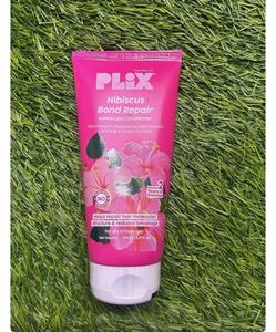 PLIX Hibiscus Bond Repair Advanced Conditioner