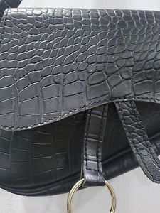 Dior inspired classy handbag