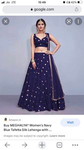 DESIGNER Lahenga
