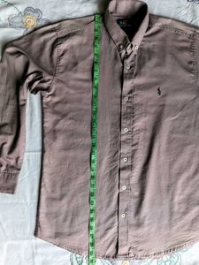Ralph Lauren Oxford Shirt