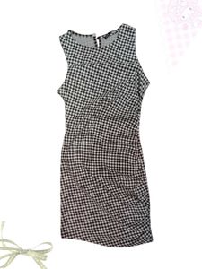 Zara Bodycon Dress