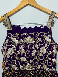 Sharara Set