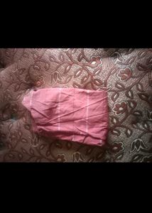 kids  Striped Casual Shirt