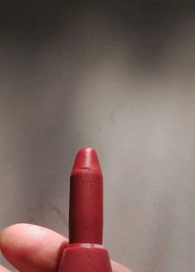 HILARY RHODA Lipstick - Coral Shade (Shade 05)