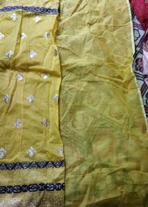 Beautiful Dress Material