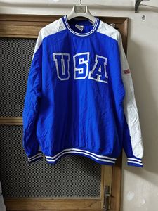 Blue &amp; White USA