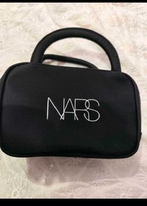 NARS Black Clutch