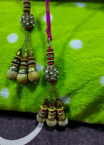 Latkan(Rs 30. But Min Amount In Freeup Is 49. So Can Make Combo)