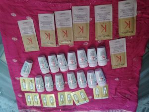 Kerastase Hair Care Lot