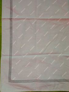 Vintage Playboy Bandana/Handkerchief/Neckerchief