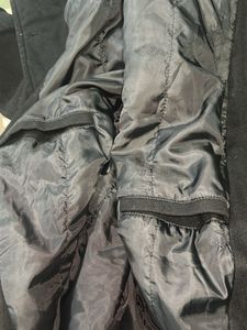Stylish Black Jacket
