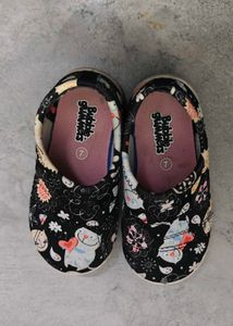 Cute Bubble Gummers Slip-On Shoes
