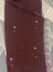 Beautiful Embroidered Kurta Set
