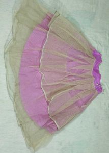 Can-Can Skirt Liner for Volume &amp; Flare
