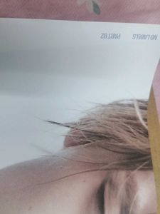 YEONJUN NO LABELS 2 POSTER