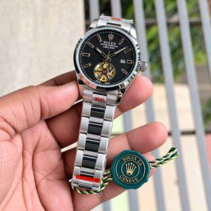 Rolex Oyster Perpetual Watch