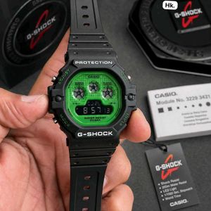 G-Shock BOB MARLEY LIMITED EDITION✨*- For Men GMR