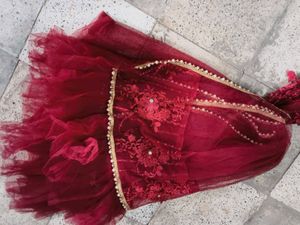 Old lengha Choli